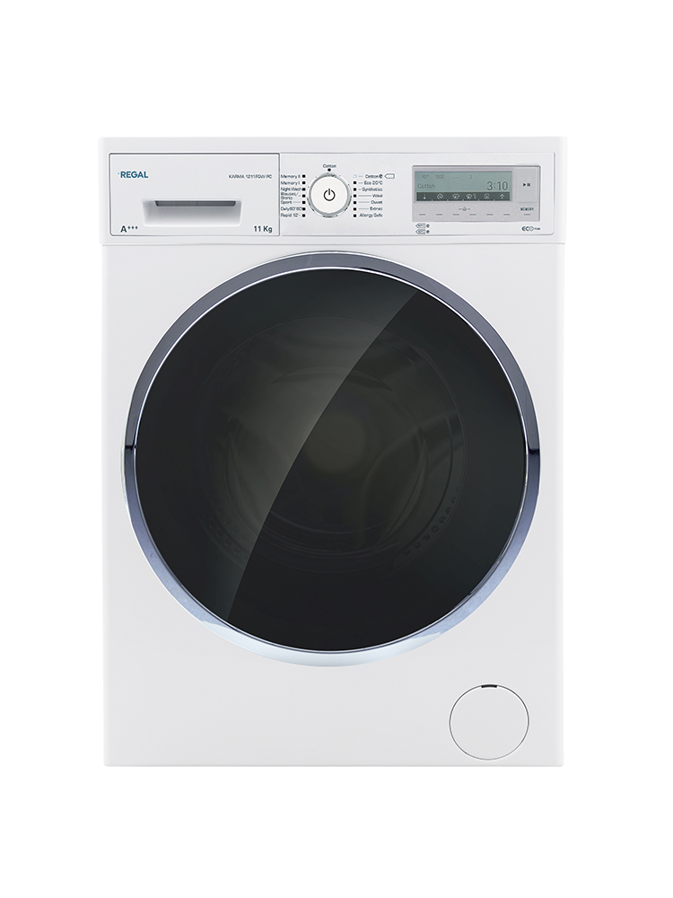 REGAL KARMA 1211FGW PC